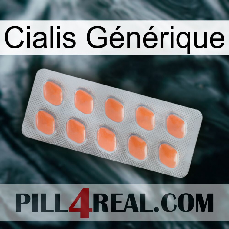 Cialis Générique 26